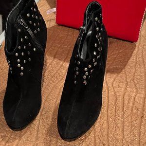Guess Studded Booties